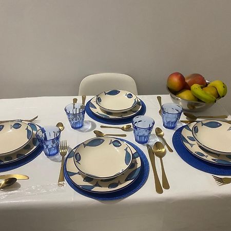 Apartamento La Pepa - Santa Cruz De La Palma Santa Cruz de la Palma  Buitenkant foto