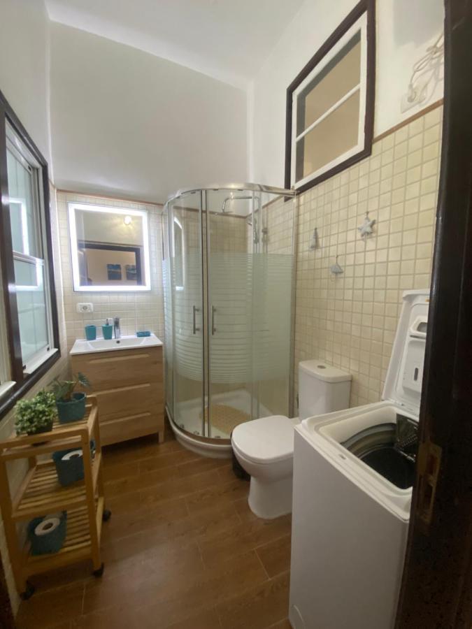 Apartamento La Pepa - Santa Cruz De La Palma Santa Cruz de la Palma  Buitenkant foto