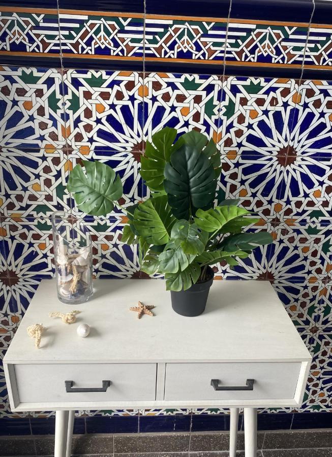 Apartamento La Pepa - Santa Cruz De La Palma Santa Cruz de la Palma  Buitenkant foto
