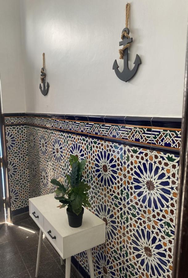 Apartamento La Pepa - Santa Cruz De La Palma Santa Cruz de la Palma  Buitenkant foto