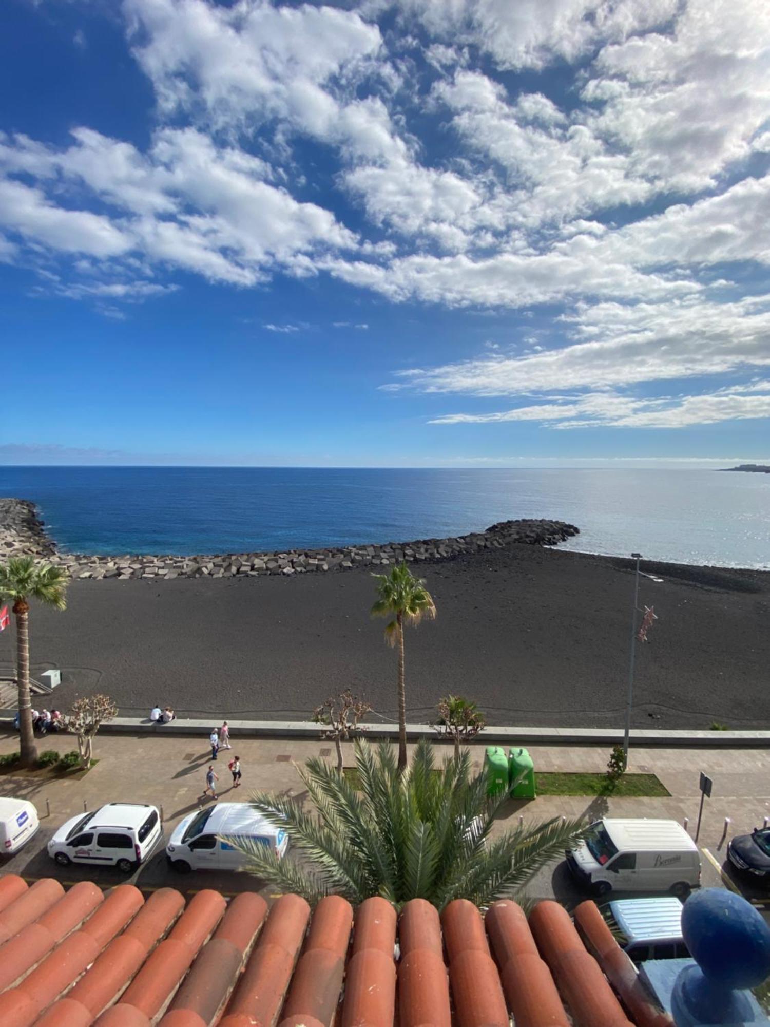 Apartamento La Pepa - Santa Cruz De La Palma Santa Cruz de la Palma  Buitenkant foto