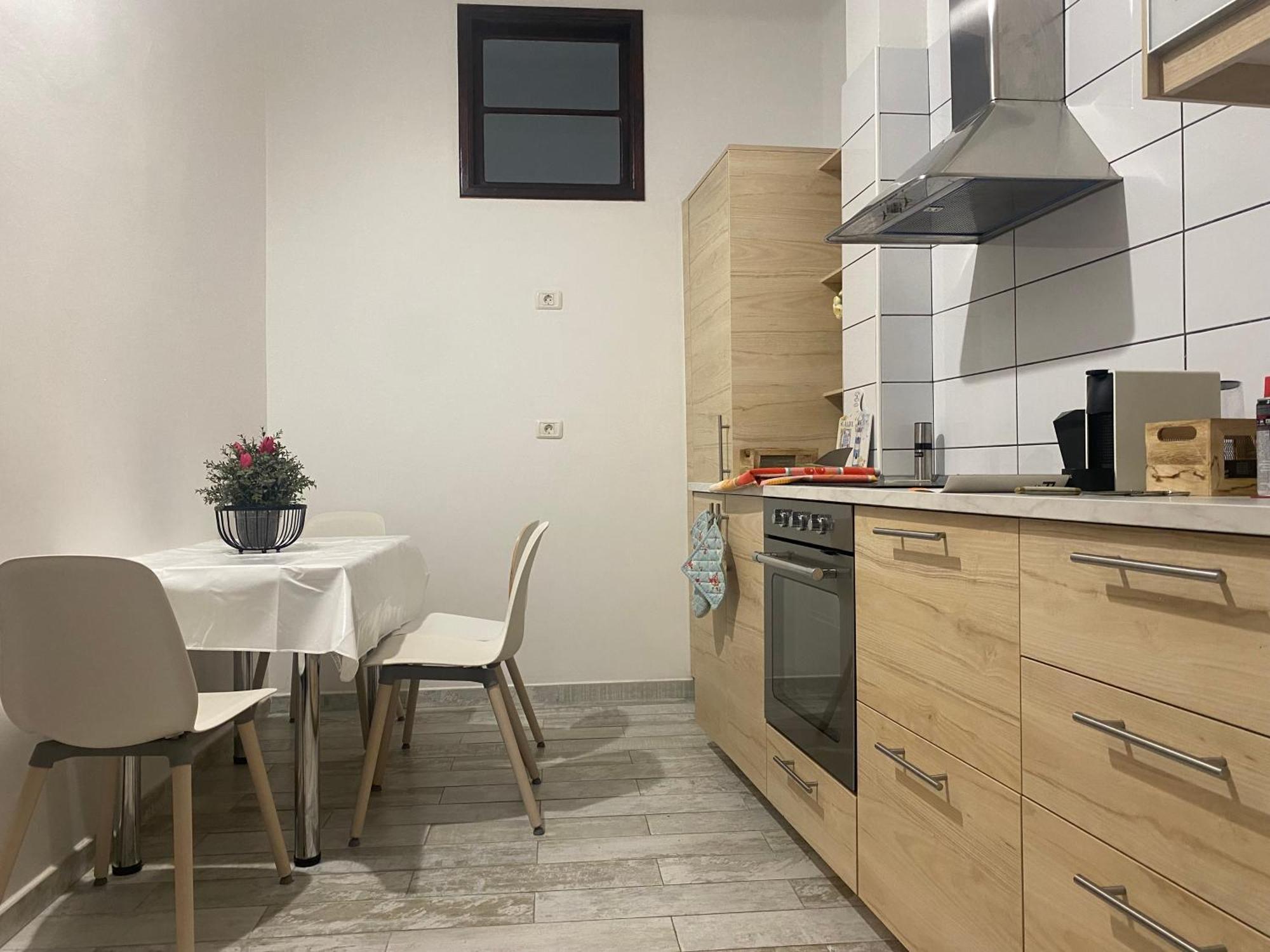 Apartamento La Pepa - Santa Cruz De La Palma Santa Cruz de la Palma  Buitenkant foto