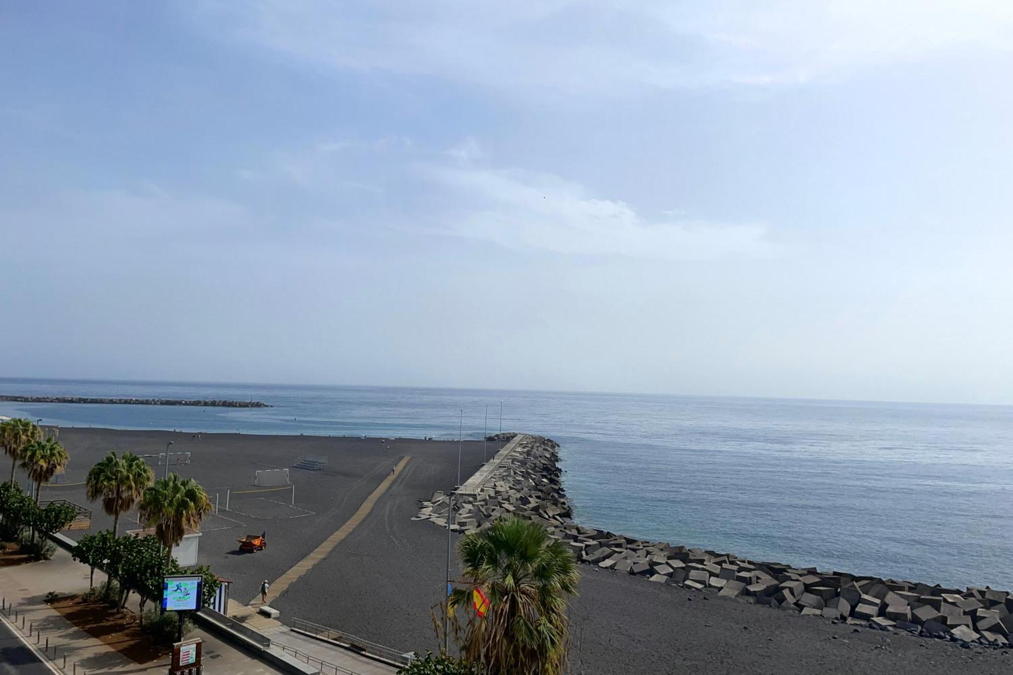 Apartamento La Pepa - Santa Cruz De La Palma Santa Cruz de la Palma  Buitenkant foto