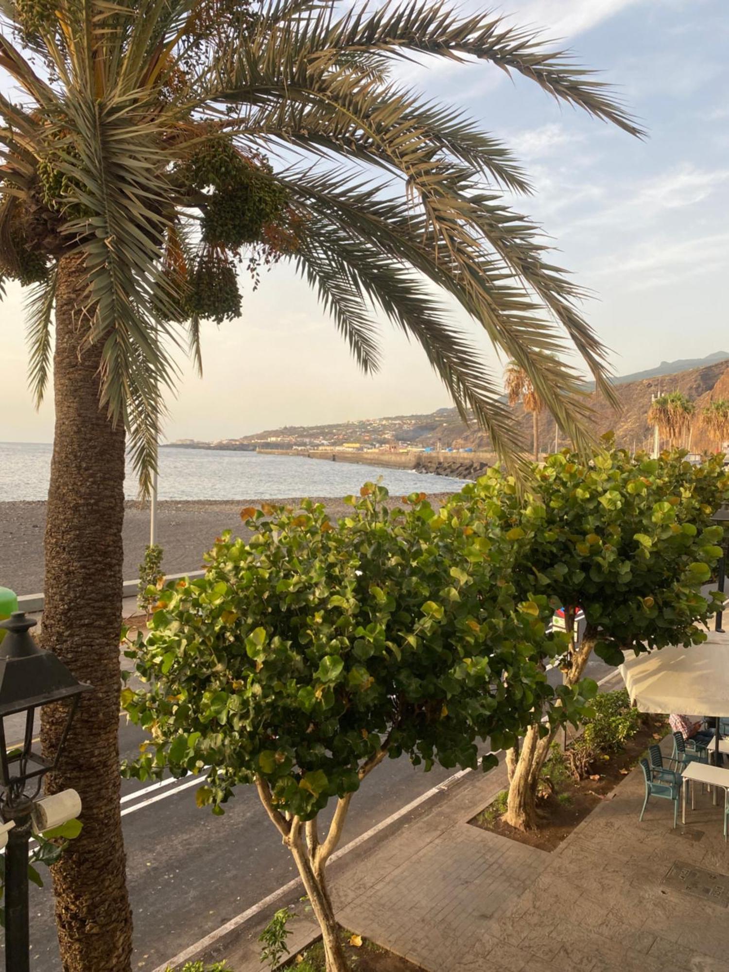 Apartamento La Pepa - Santa Cruz De La Palma Santa Cruz de la Palma  Buitenkant foto