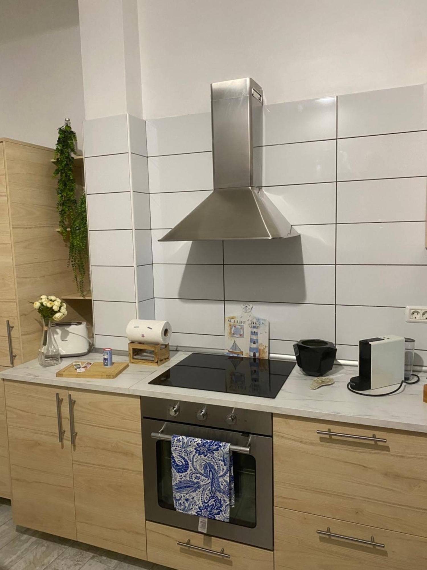 Apartamento La Pepa - Santa Cruz De La Palma Santa Cruz de la Palma  Buitenkant foto