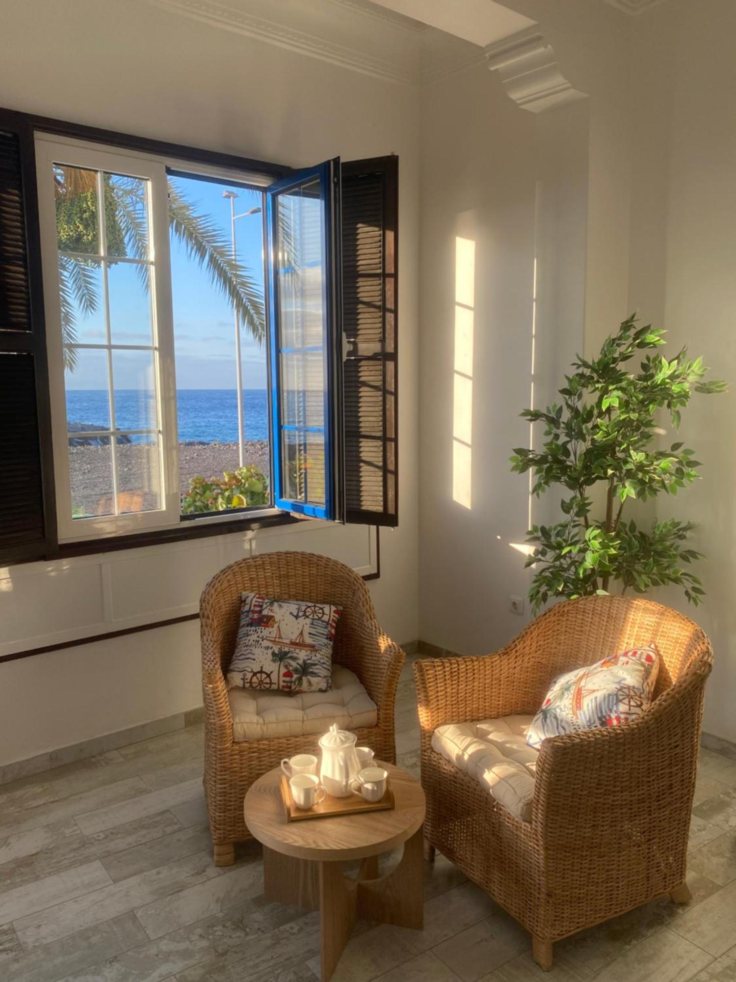 Apartamento La Pepa - Santa Cruz De La Palma Santa Cruz de la Palma  Buitenkant foto
