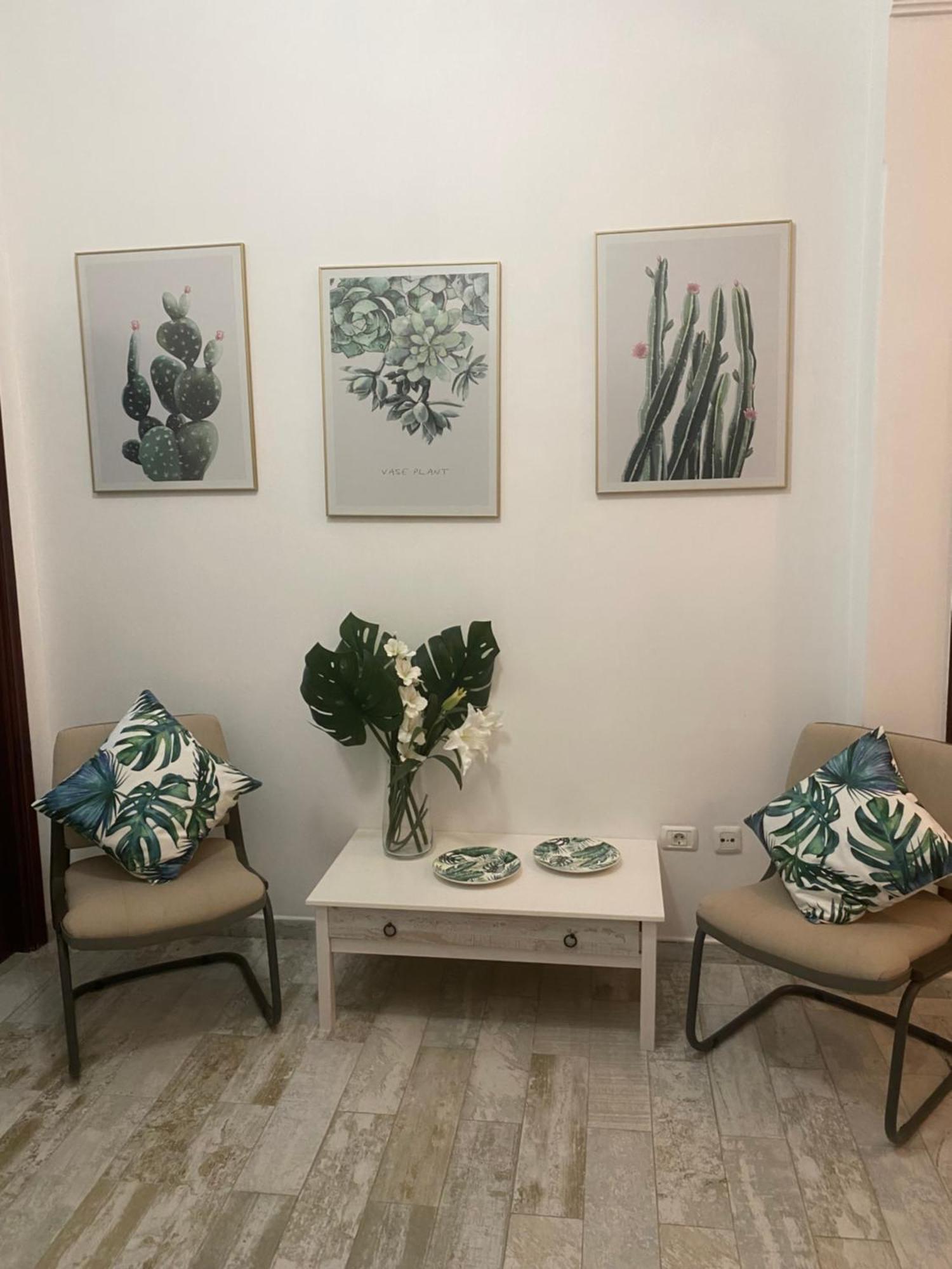 Apartamento La Pepa - Santa Cruz De La Palma Santa Cruz de la Palma  Buitenkant foto