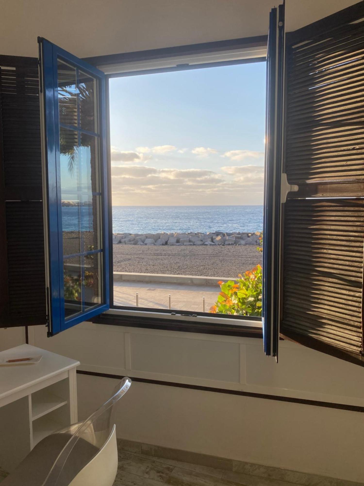 Apartamento La Pepa - Santa Cruz De La Palma Santa Cruz de la Palma  Buitenkant foto