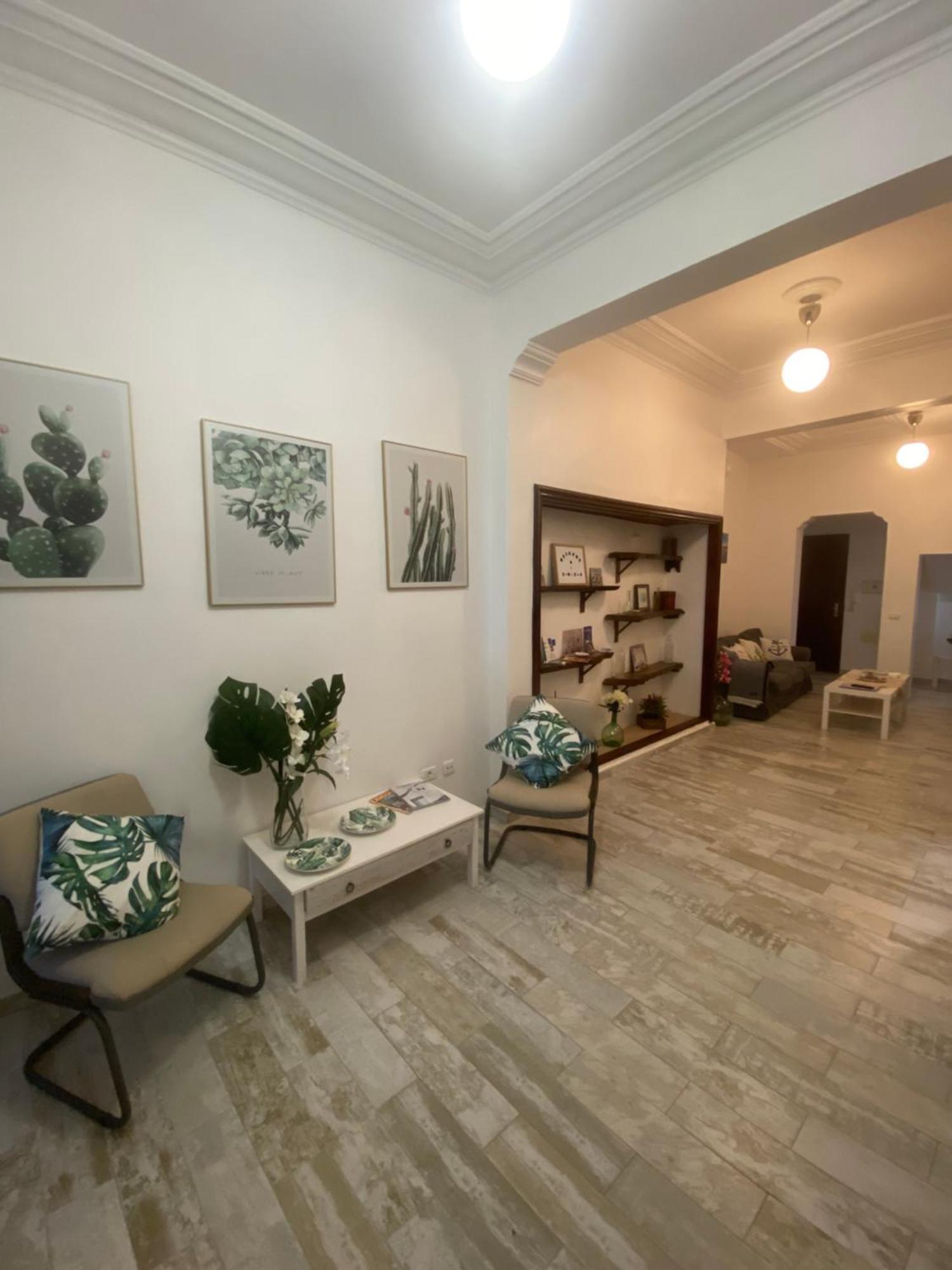 Apartamento La Pepa - Santa Cruz De La Palma Santa Cruz de la Palma  Buitenkant foto