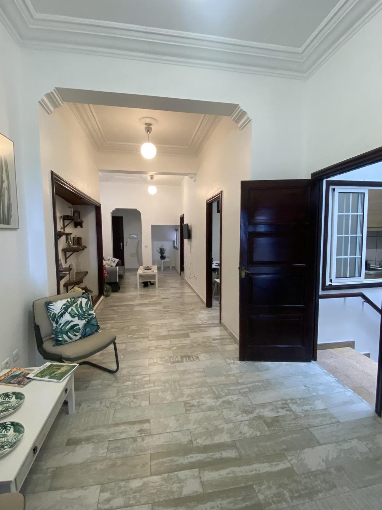 Apartamento La Pepa - Santa Cruz De La Palma Santa Cruz de la Palma  Buitenkant foto