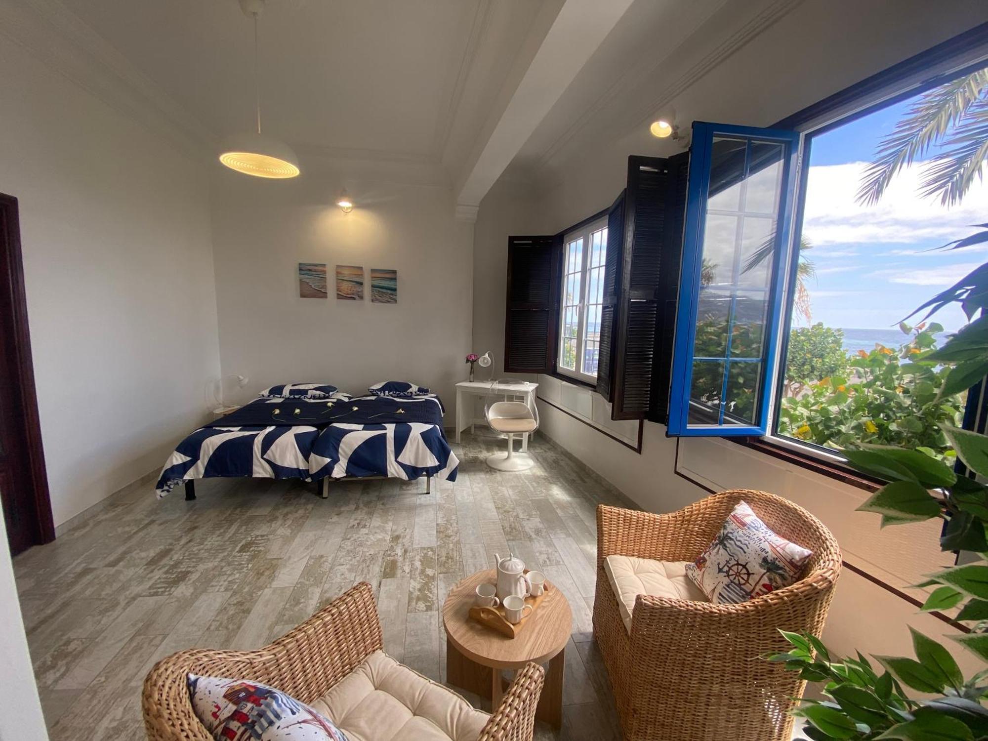 Apartamento La Pepa - Santa Cruz De La Palma Santa Cruz de la Palma  Buitenkant foto