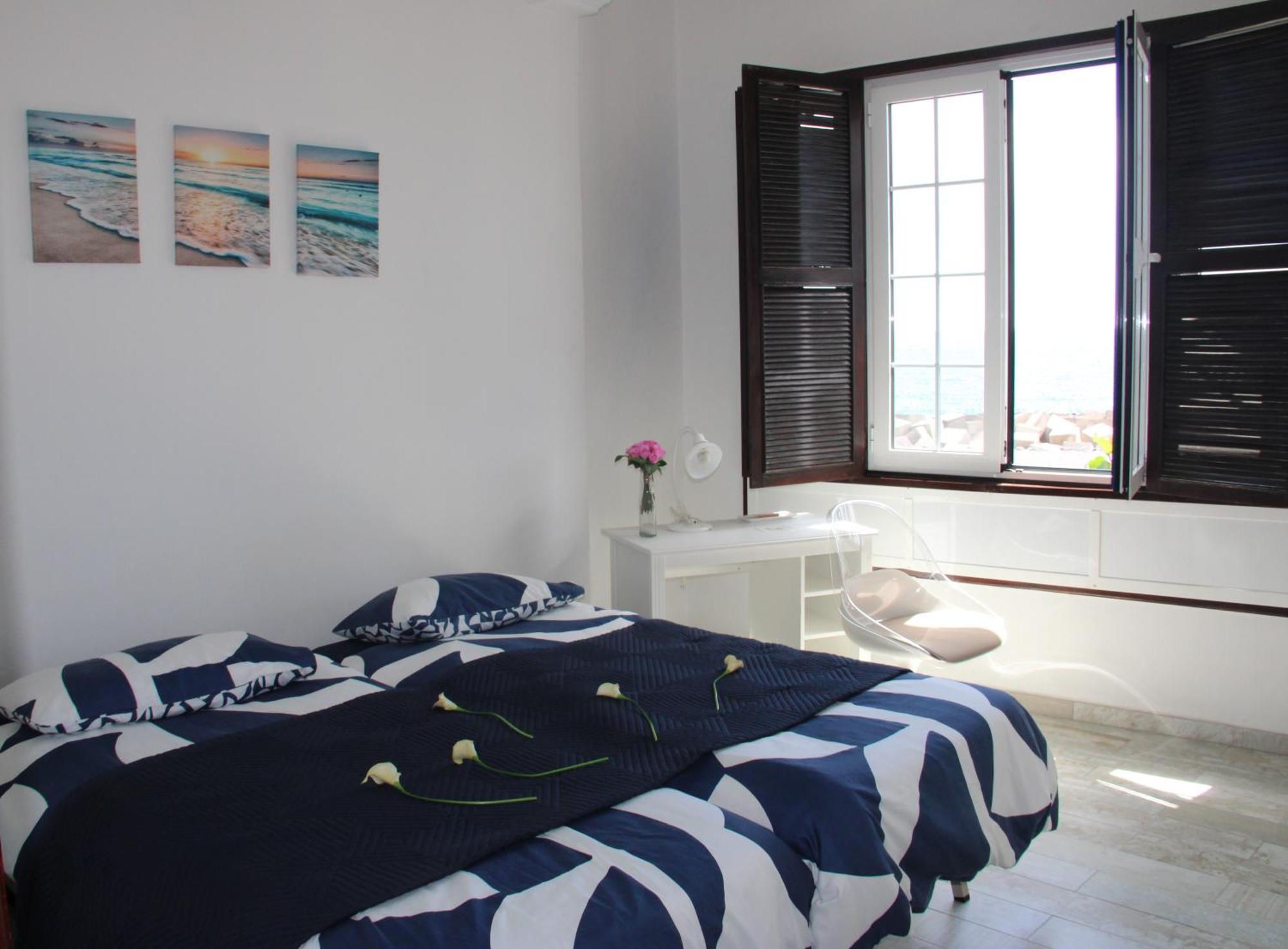 Apartamento La Pepa - Santa Cruz De La Palma Santa Cruz de la Palma  Buitenkant foto