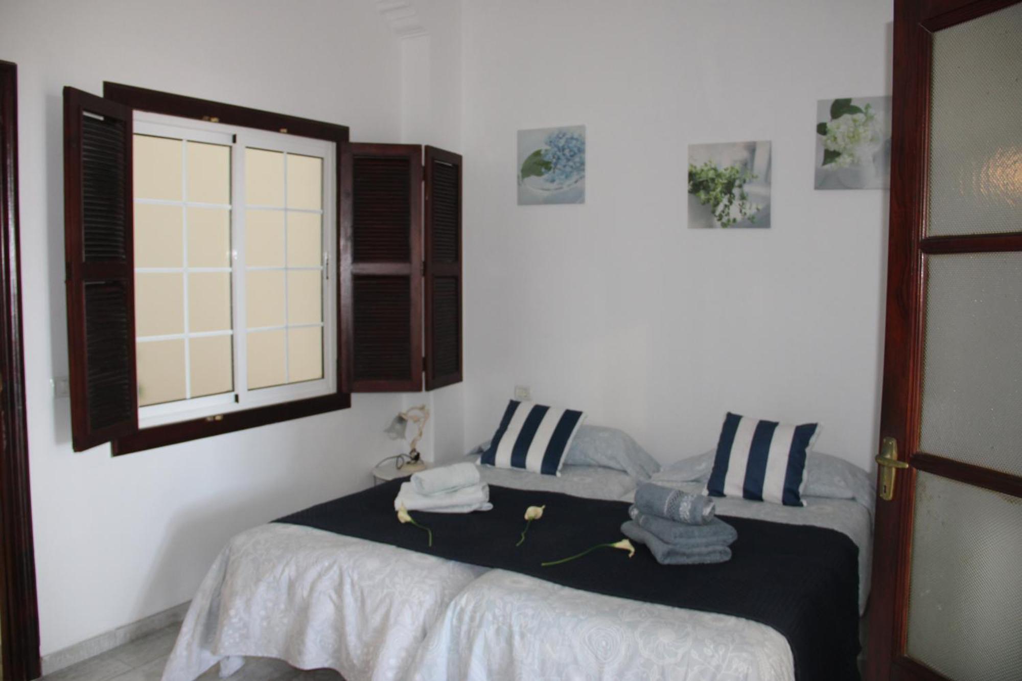 Apartamento La Pepa - Santa Cruz De La Palma Santa Cruz de la Palma  Buitenkant foto