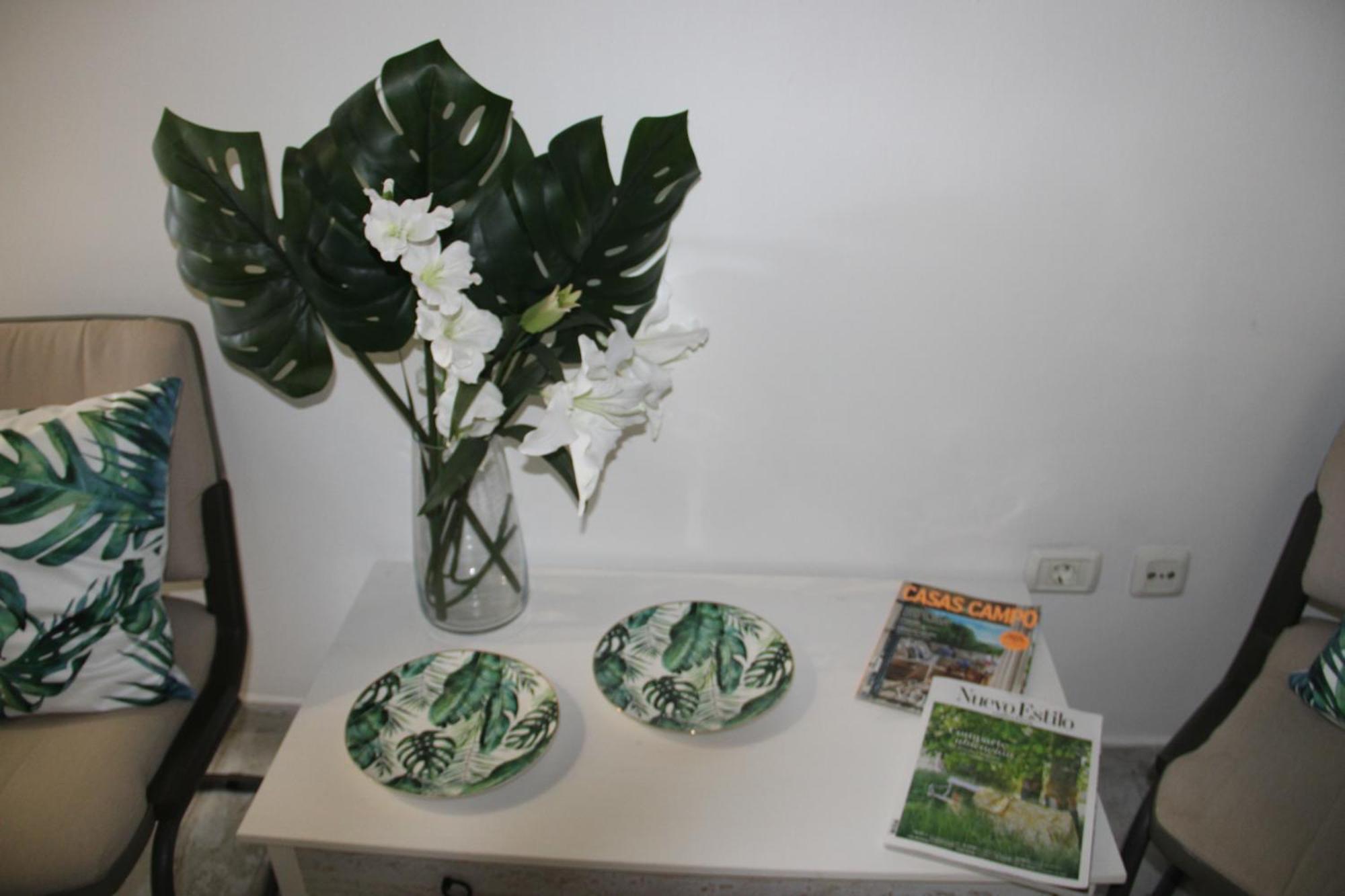 Apartamento La Pepa - Santa Cruz De La Palma Santa Cruz de la Palma  Buitenkant foto
