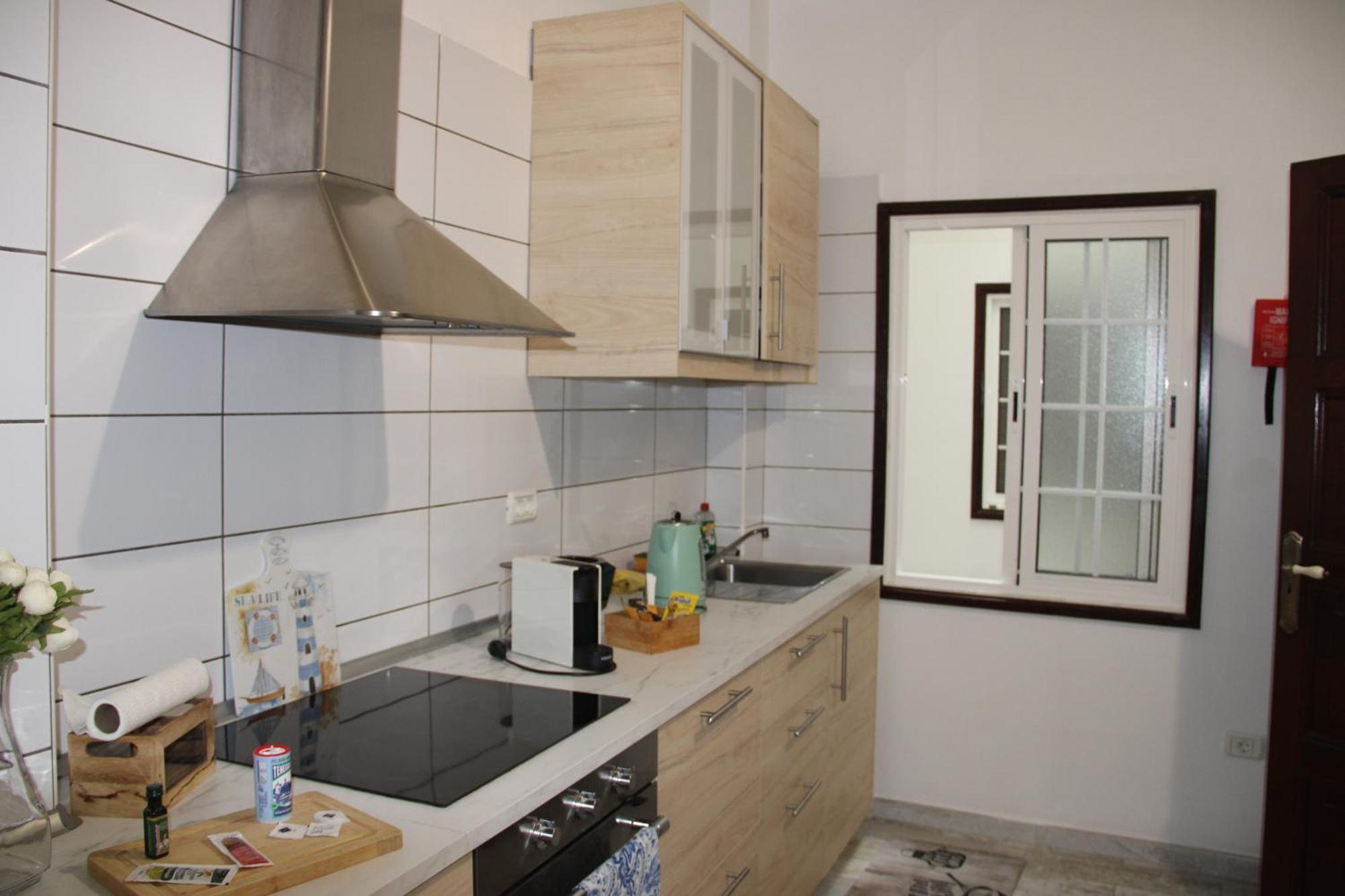 Apartamento La Pepa - Santa Cruz De La Palma Santa Cruz de la Palma  Buitenkant foto