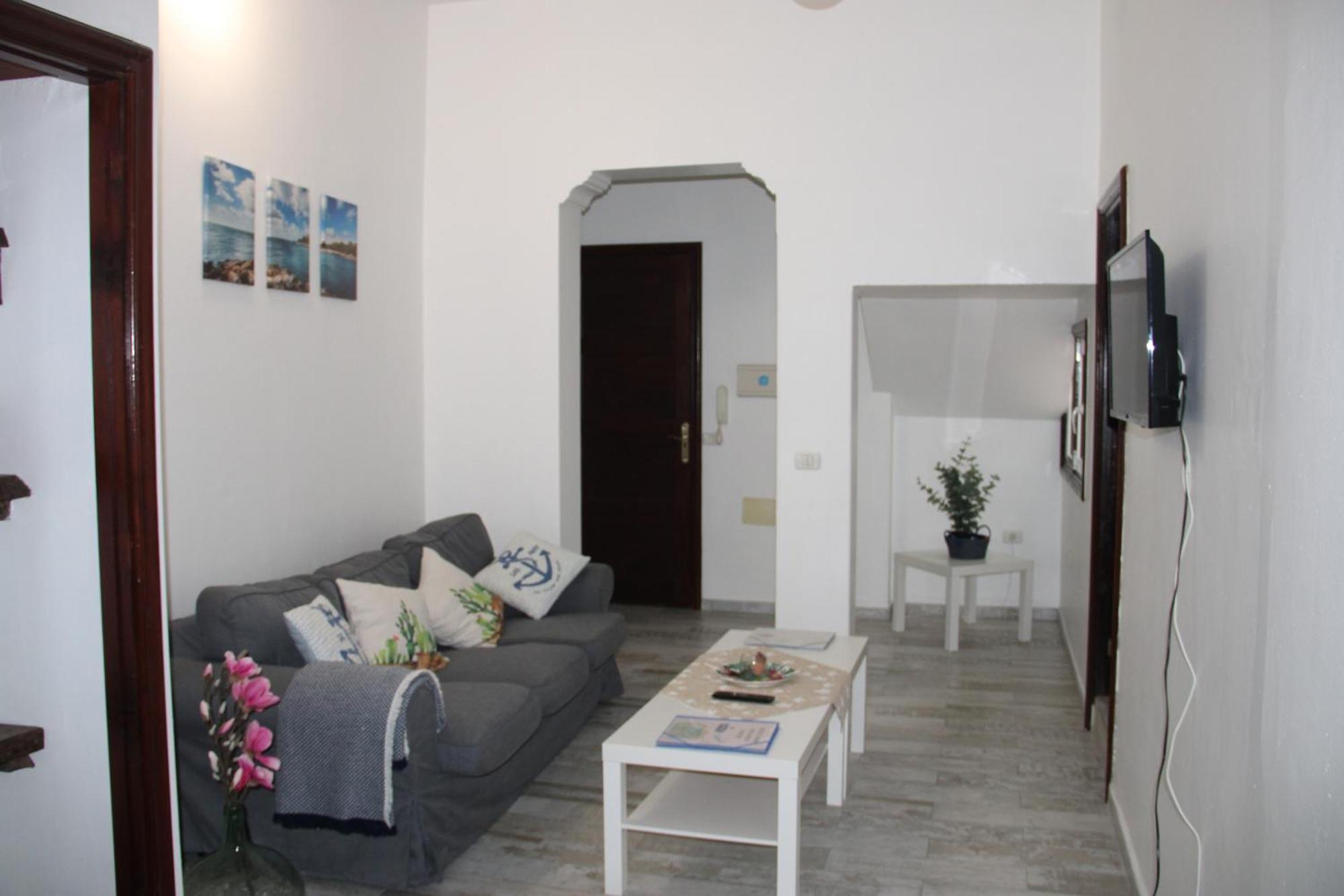 Apartamento La Pepa - Santa Cruz De La Palma Santa Cruz de la Palma  Buitenkant foto