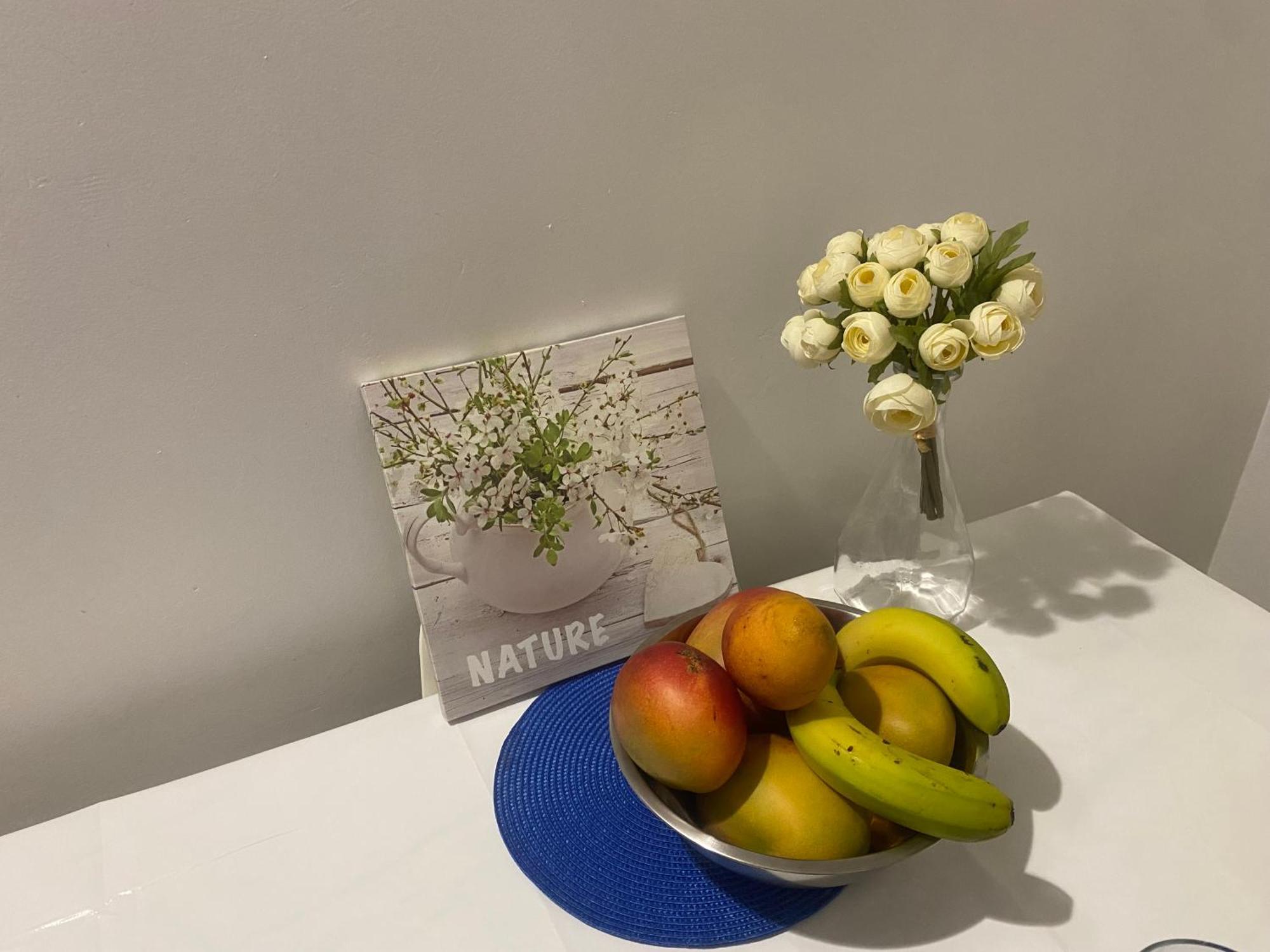 Apartamento La Pepa - Santa Cruz De La Palma Santa Cruz de la Palma  Buitenkant foto
