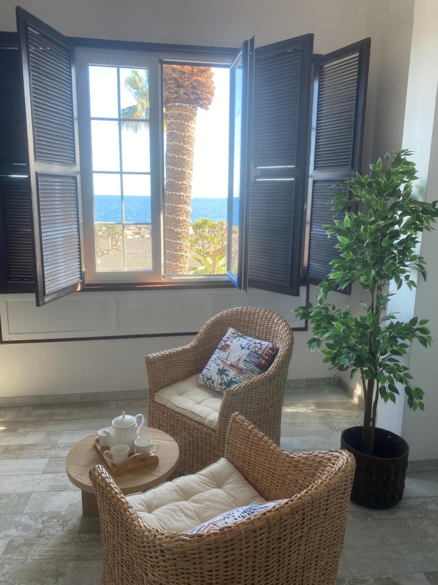 Apartamento La Pepa - Santa Cruz De La Palma Santa Cruz de la Palma  Buitenkant foto